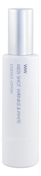 -       Medi Shot Wrinkle & White Essence Lotion