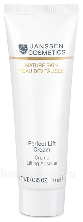 -   Mature Skin Perfect Lift Cream