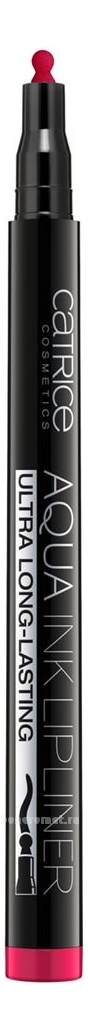 -   Aqua Ink Lipliner