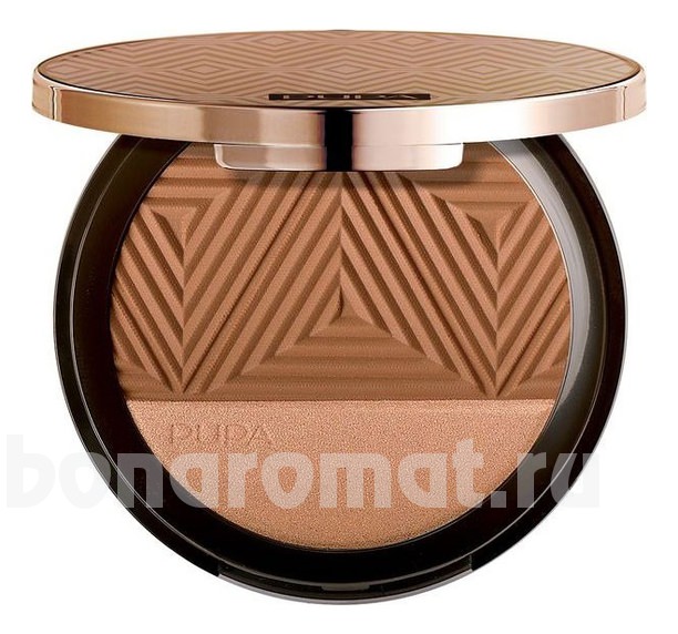 -   Savanna Bronze & Highlighter