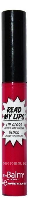    Read My Lips 6,5