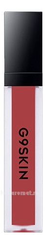     G9 Skin First Lip Matte