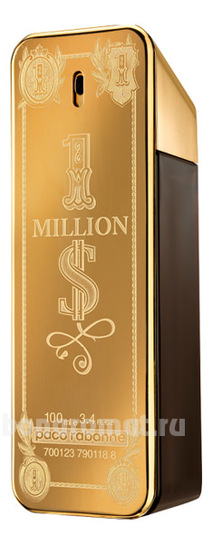 1 Million $