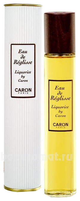 Eau de Reglisse Liquorice by