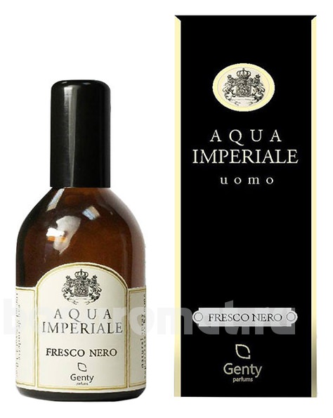 Aqua Imperiale Fresco Nero