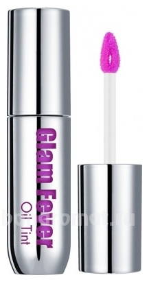 -   Glam Fever Oil Tint 4,4