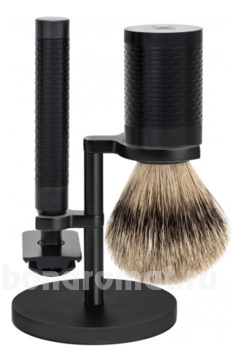  Rocca (     Silvertip +  -  losed omb +  )