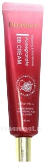 BB        Whitening & Anti-Wrinkle Pomegranate Cream SPF50 PA