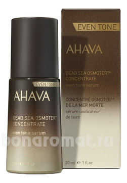      Dead Sea Osmoter Concentrate Even Tone Serum