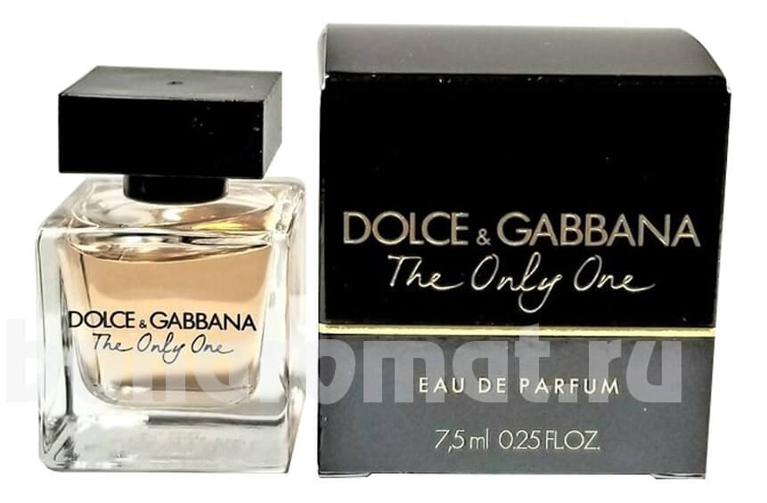 Dolce Gabbana (D&G) The Only One