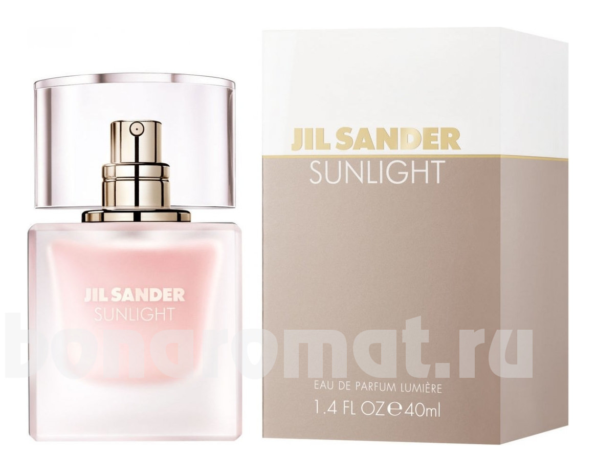 Sunlight (Eau de Parfum Lumiere)