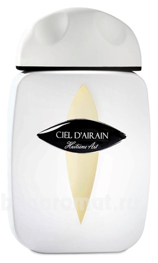 Ciel d`Airain