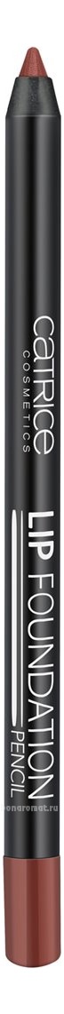        Lip Foundation Pencil 1,3