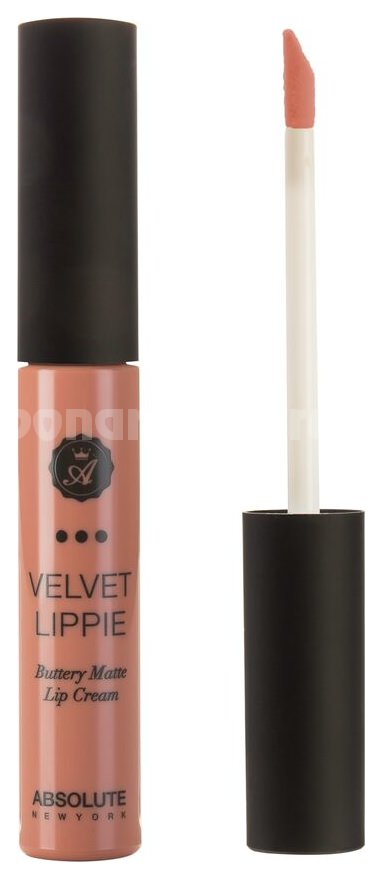      Velvet Lippie