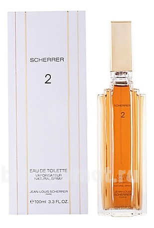 Jean Louis Scherrer Scherrer 2