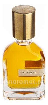 Bergamask