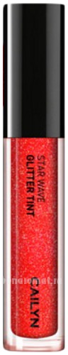     Star Wave Glitter Tint