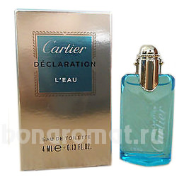 Declaration L'Eau