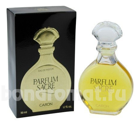 Parfum Sacre 