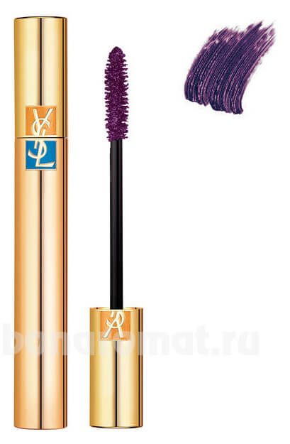       Mascara Volume Efeet Faux Cils Waterproof 6,9