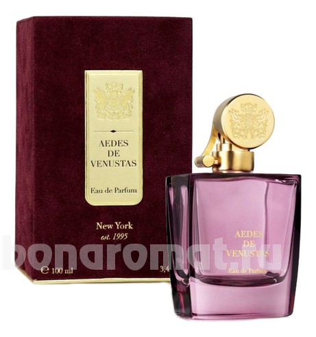 Aedes De Venustas Signature Eau De Parfum