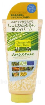    Chargefull Body Balm