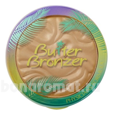      Butter Bronzer Murumuru