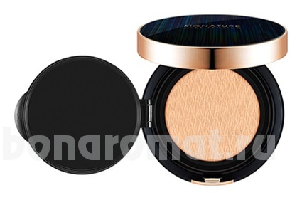   Signature Aura Tension Longwear Cover SPF35 PA