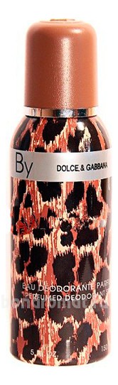 Dolce Gabbana (D&G) By For Women 