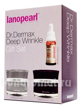    Dr.Dermax Deep Wrinkle ( All Day  Dr.Dermax  Bio PHD 25)