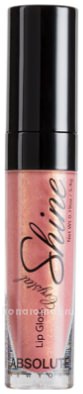    Lip Gloss Crystal Shine