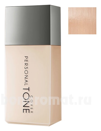   Cover Personal Tone SPF30 PA