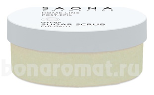  -   Home Line Post-Epil Peeling Sugar Scrub Coconut