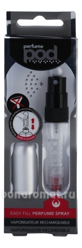  Perfumepod Pure Perfume Spray