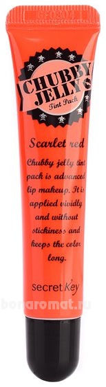 -   Chubby Jelly Tint Pack