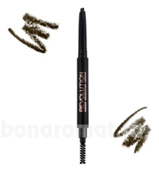    Duo Brow Pencil