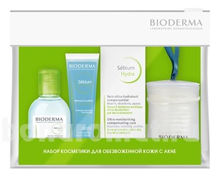    Sebium Hydra (  +  40 +   45 +    )