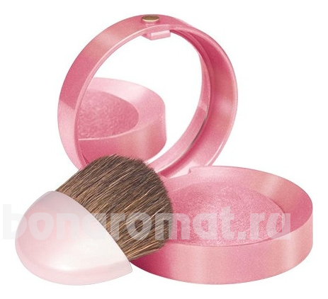    Blush 2,5