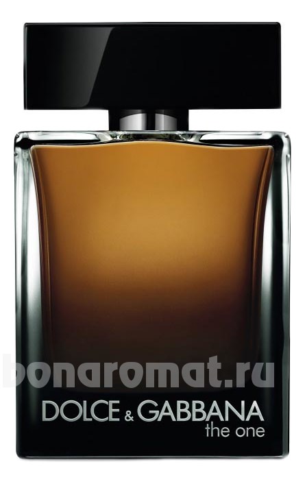 Dolce Gabbana (D&G) The One For Men Eau De Parfum