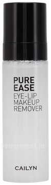         Pure Ease Eye & Lip Makeup Remover