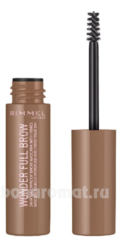    Wonder`Full Brow