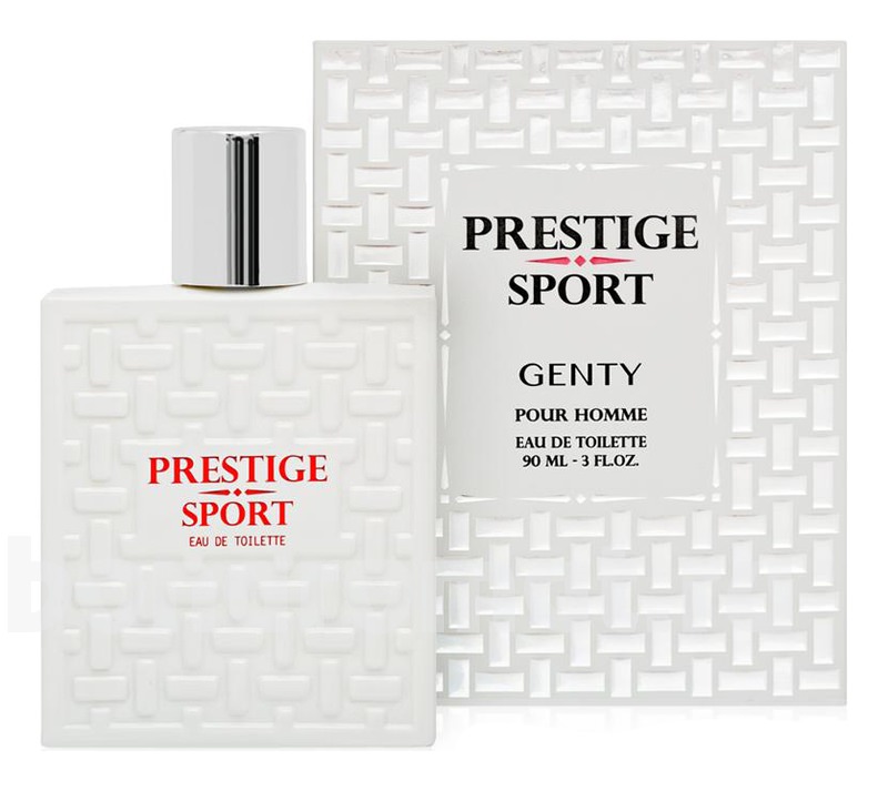 Prestige Sport