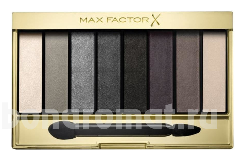     Masterpiece Nude Palette 6,5