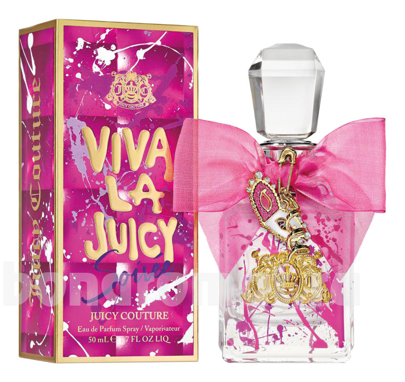 Viva La Juicy Soiree