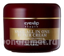       Snail All In One Repair Cream