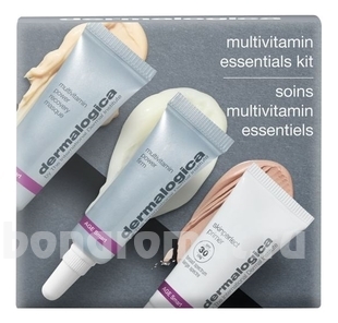    Multivitamin Essentials Age Smart (   , ,   F Power Recovery Masque +      Power Firm 6 +    SkinPerfect SPF30 7)