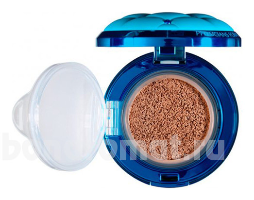     Mineral Wear Talc-Free Cushion Foundation SPF50