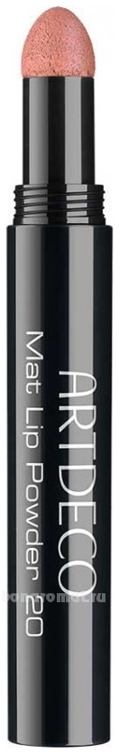    Mat Lip Powder 0,4
