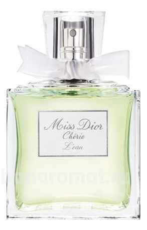 Miss Dior Cherie L'Eau