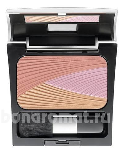     Rosy Shine Blusher